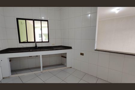 Casa de condomínio para alugar com 170m², 3 quartos e 2 vagas Casa de condomínio para alugar com 170m², 3 quartos e 2 vagasCozinha