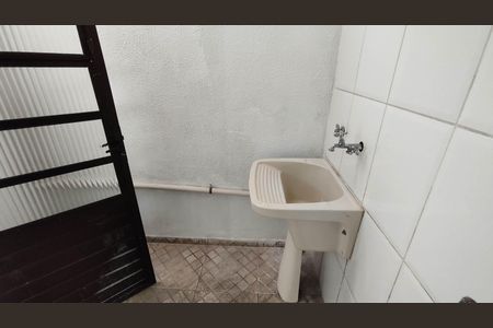 Casa de condomínio para alugar com 170m², 3 quartos e 2 vagas Casa de condomínio para alugar com 170m², 3 quartos e 2 vagasÁrea de Serviço