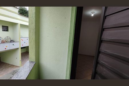 Casa de condomínio para alugar com 170m², 3 quartos e 2 vagas Casa de condomínio para alugar com 170m², 3 quartos e 2 vagasSacada da Suíte 2