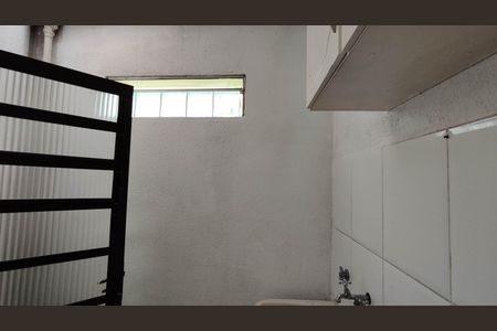 Casa de condomínio para alugar com 170m², 3 quartos e 2 vagas Casa de condomínio para alugar com 170m², 3 quartos e 2 vagasÁrea de Serviço
