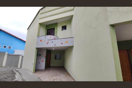 Casa de condomínio para alugar com 170m², 3 quartos e 2 vagas Casa de condomínio para alugar com 170m², 3 quartos e 2 vagasGaragem