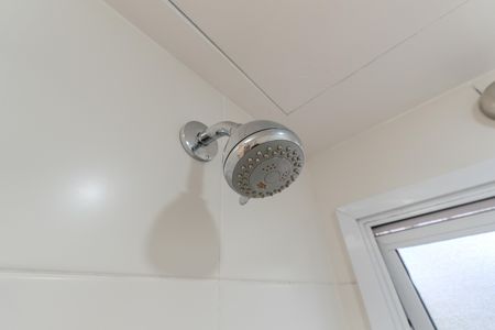 Studio para alugar com 33m², 1 quarto e 1 vaga Studio para alugar com 33m², 1 quarto e 1 vagaBanheiro