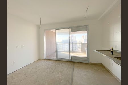 Apartamento para alugar com 56m², 2 quartos e 1 vaga Apartamento para alugar com 56m², 2 quartos e 1 vagaSala/Cozinha