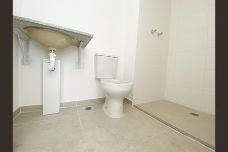 Apartamento para alugar com 56m², 2 quartos e 1 vaga Apartamento para alugar com 56m², 2 quartos e 1 vagaBanheiro Suíte 2