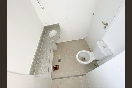 Apartamento para alugar com 56m², 2 quartos e 1 vaga Apartamento para alugar com 56m², 2 quartos e 1 vagaBanheiro Suíte