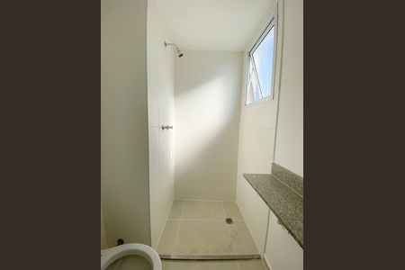Apartamento para alugar com 56m², 2 quartos e 1 vaga Apartamento para alugar com 56m², 2 quartos e 1 vagaBanheiro Suíte