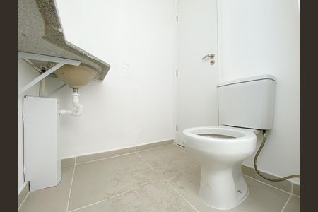 Apartamento para alugar com 56m², 2 quartos e 1 vaga Apartamento para alugar com 56m², 2 quartos e 1 vagaBanheiro Suíte