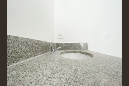 Apartamento para alugar com 56m², 2 quartos e 1 vaga Apartamento para alugar com 56m², 2 quartos e 1 vagaBanheiro Suíte