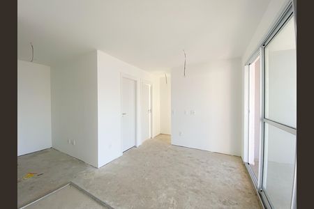 Apartamento para alugar com 56m², 2 quartos e 1 vaga Apartamento para alugar com 56m², 2 quartos e 1 vagaSala/Cozinha