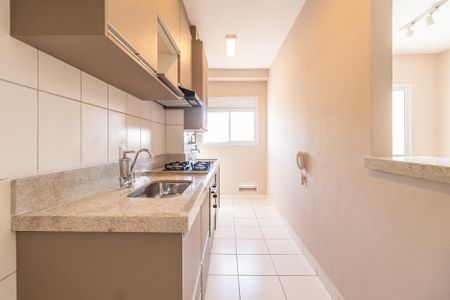 Apartamento para alugar com 60m², 2 quartos e 1 vagaCozinha