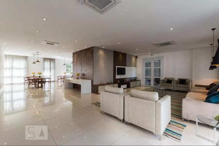 Apartamento para alugar com 60m², 2 quartos e 1 vagaÁrea Comum