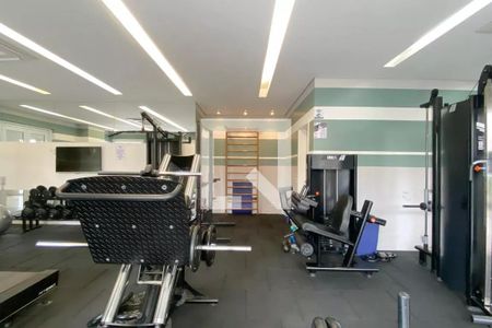 Apartamento para alugar com 60m², 2 quartos e 1 vagaÁrea Comum