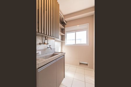 Apartamento para alugar com 60m², 2 quartos e 1 vagaÁrea de Serviço