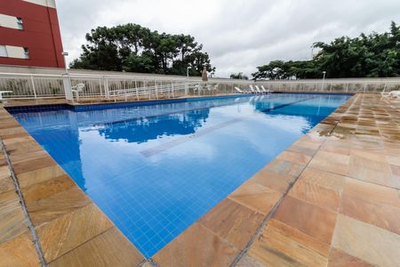 Apartamento para alugar com 60m², 2 quartos e 1 vagaÁrea Comum
