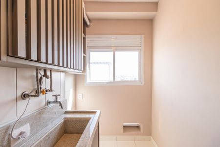 Apartamento para alugar com 60m², 2 quartos e 1 vagaÁrea de Serviço