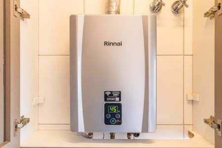Apartamento para alugar com 60m², 2 quartos e 1 vagaÁrea de Serviço