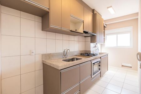 Apartamento para alugar com 60m², 2 quartos e 1 vagaCozinha