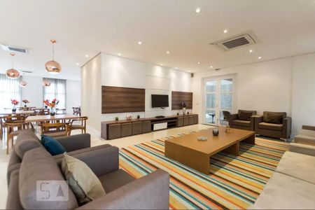 Apartamento para alugar com 60m², 2 quartos e 1 vagaÁrea Comum
