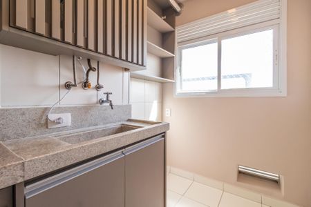 Apartamento para alugar com 60m², 2 quartos e 1 vagaÁrea de Serviço