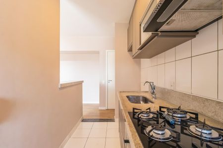 Apartamento para alugar com 60m², 2 quartos e 1 vagaCozinha