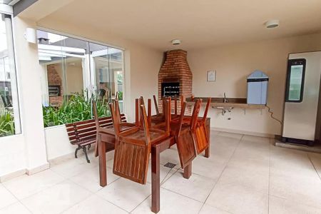 Apartamento para alugar com 60m², 2 quartos e 1 vagaÁrea Comum