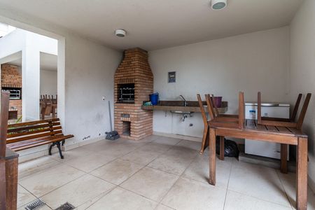 Apartamento para alugar com 60m², 2 quartos e 1 vagaÁrea Comum