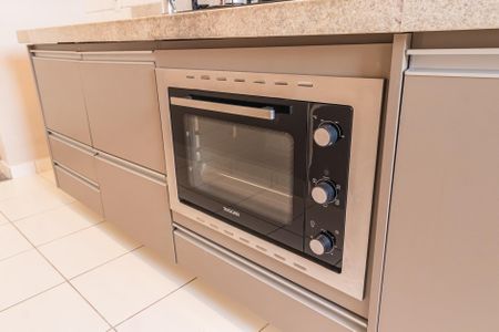 Apartamento para alugar com 60m², 2 quartos e 1 vagaCozinha