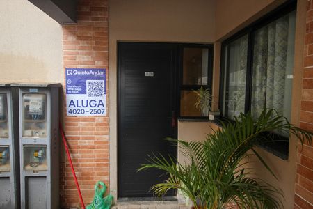 Casa de condomínio para alugar com 70m², 2 quartos e 1 vaga