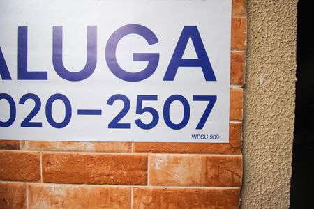 Casa de condomínio para alugar com 70m², 2 quartos e 1 vaga