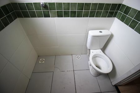 Casa de condomínio para alugar com 70m², 2 quartos e 1 vaga