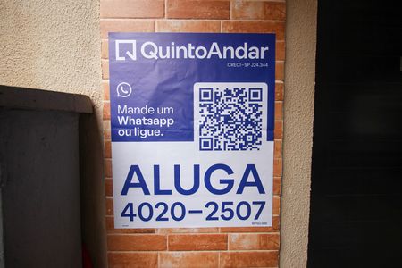 Casa de condomínio para alugar com 70m², 2 quartos e 1 vaga