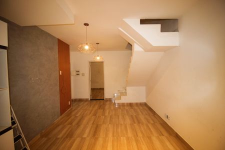 Casa de Condomínio para alugar com 2 quartos, 70m² em Parque São Bento, Sorocaba