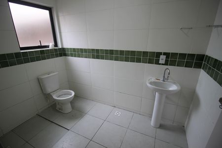 Casa de condomínio para alugar com 70m², 2 quartos e 1 vaga