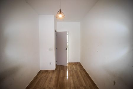 Casa de condomínio para alugar com 70m², 2 quartos e 1 vaga
