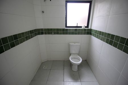 Casa de condomínio para alugar com 70m², 2 quartos e 1 vaga