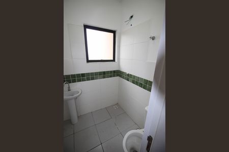 Casa de Condomínio para alugar com 2 quartos, 70m² em Parque São Bento, Sorocaba