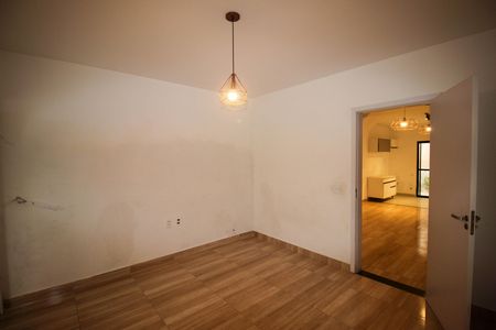 Casa de condomínio para alugar com 70m², 2 quartos e 1 vaga