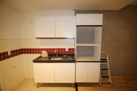 Casa de Condomínio para alugar com 2 quartos, 70m² em Parque São Bento, Sorocaba