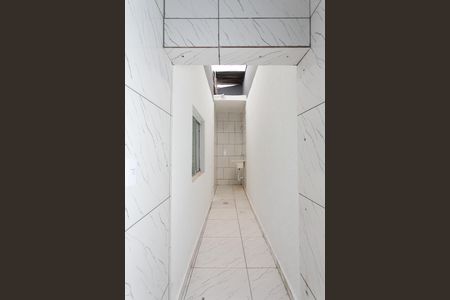 Apartamento para alugar com 45m², 2 quartos e sem vaga Apartamento para alugar com 45m², 2 quartos e sem vagaÁrea de Serviço
