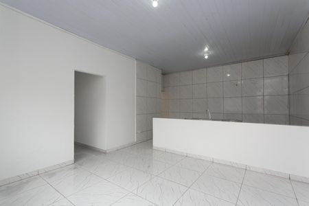 Sala de apartamento para alugar com 2 quartos, 45m² em Jardim Belem, São Paulo
