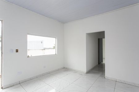 Sala de apartamento para alugar com 2 quartos, 45m² em Jardim Belem, São Paulo