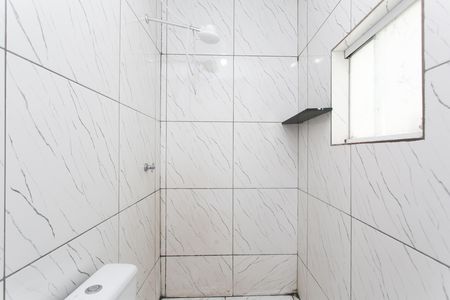 Apartamento para alugar com 45m², 2 quartos e sem vaga Apartamento para alugar com 45m², 2 quartos e sem vagaBanheiro