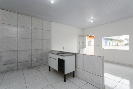 Apartamento para alugar com 45m², 2 quartos e sem vaga Apartamento para alugar com 45m², 2 quartos e sem vagaCozinha