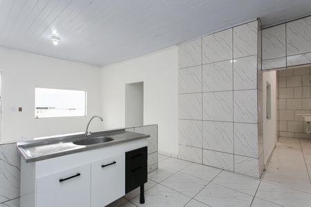 Apartamento para alugar com 45m², 2 quartos e sem vaga Apartamento para alugar com 45m², 2 quartos e sem vagaCozinha