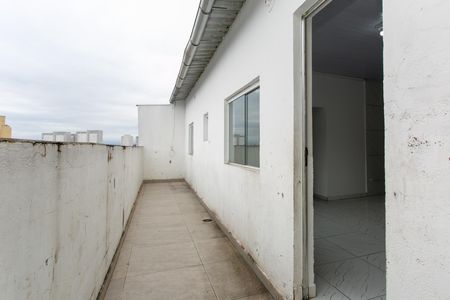 Apartamento para alugar com 45m², 2 quartos e sem vaga Apartamento para alugar com 45m², 2 quartos e sem vagaÁrea Externa / Entrada