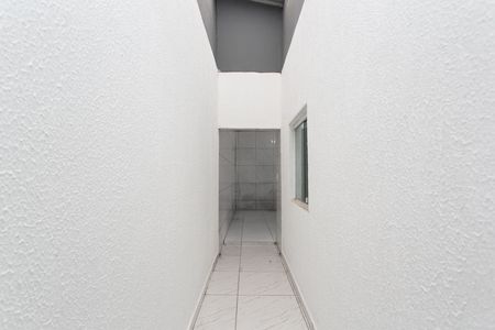 Apartamento para alugar com 45m², 2 quartos e sem vaga Apartamento para alugar com 45m², 2 quartos e sem vagaÁrea de Serviço