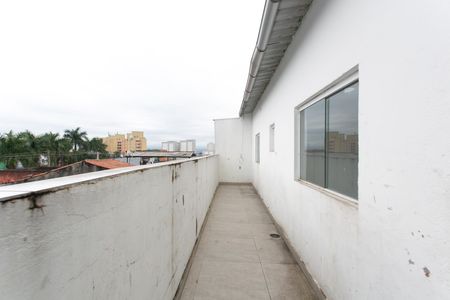 Apartamento para alugar com 45m², 2 quartos e sem vaga Apartamento para alugar com 45m², 2 quartos e sem vagaÁrea Externa