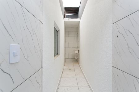 Apartamento para alugar com 45m², 2 quartos e sem vaga Apartamento para alugar com 45m², 2 quartos e sem vagaÁrea de Serviço