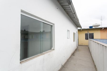 Apartamento para alugar com 45m², 2 quartos e sem vaga Apartamento para alugar com 45m², 2 quartos e sem vagaÁrea Externa / Entrada