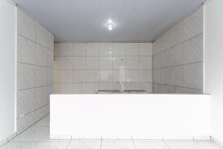 Apartamento para alugar com 45m², 2 quartos e sem vaga Apartamento para alugar com 45m², 2 quartos e sem vagaCozinha